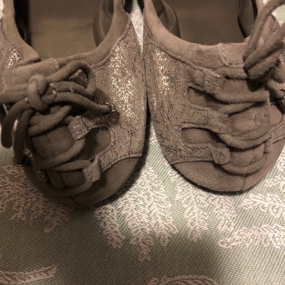 Cole Haan Ballet flats NEW-Size 8 - Picture 5 of 7